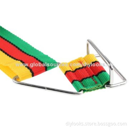 High Quality Safety Belts for Suitcase